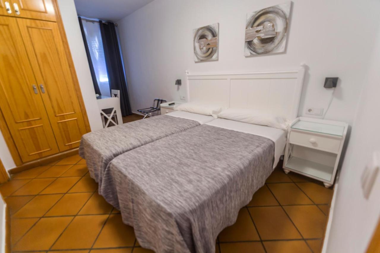 San Ramon Pensjonat *