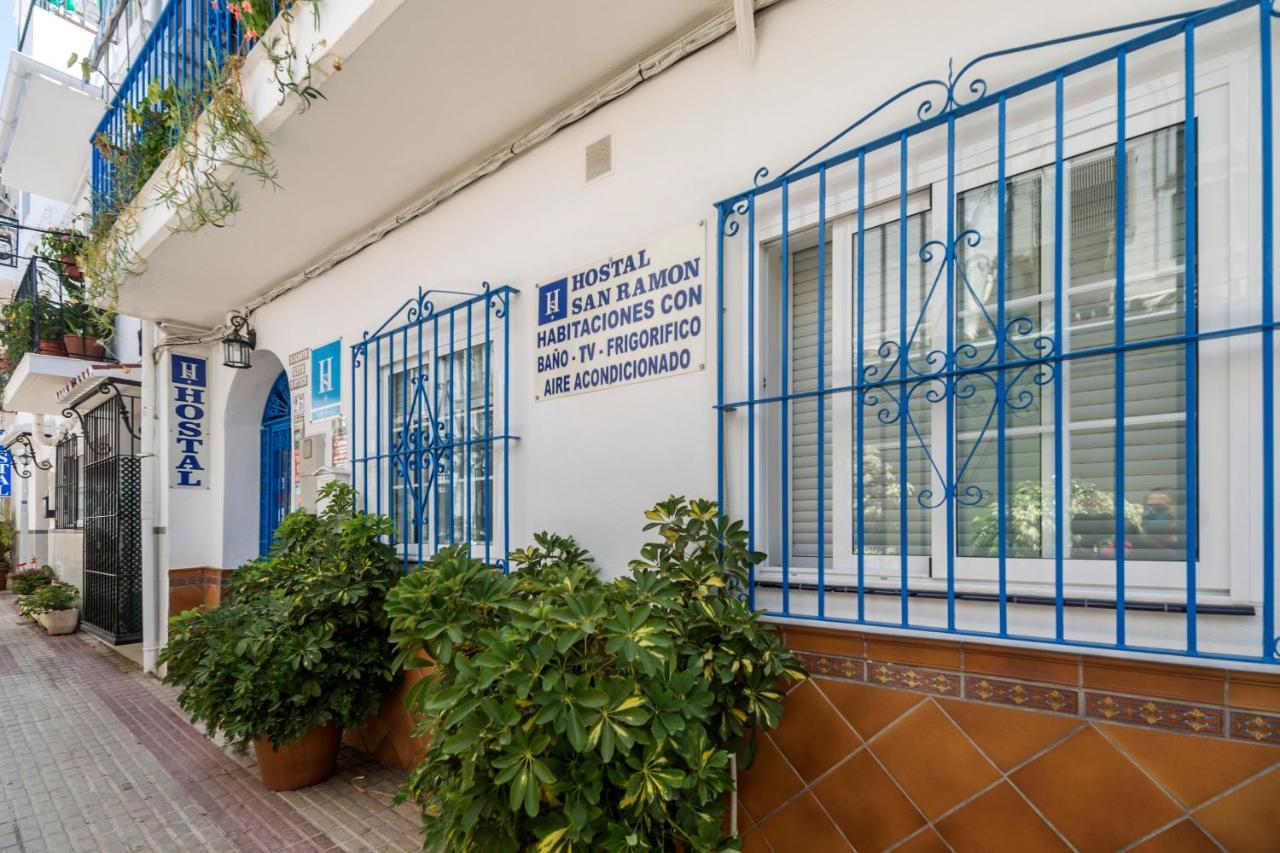 San Ramon Pensjonat *