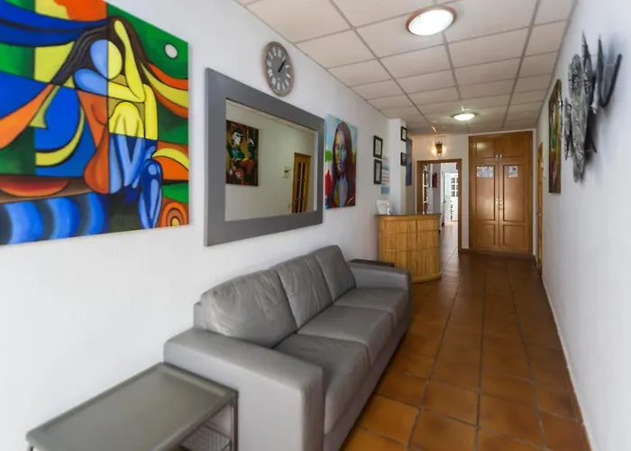 Hostal San Ramon
