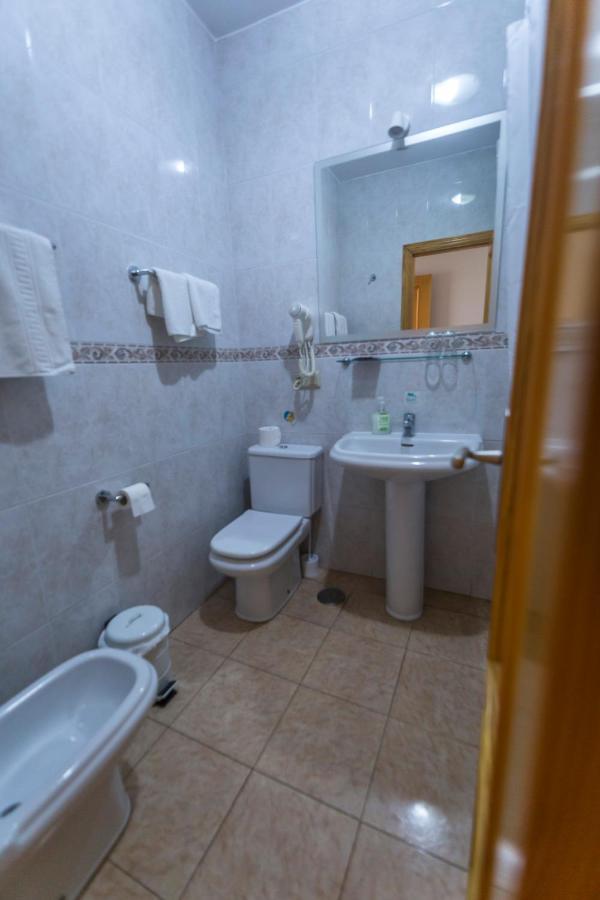 San Ramon Pensjonat Marbella