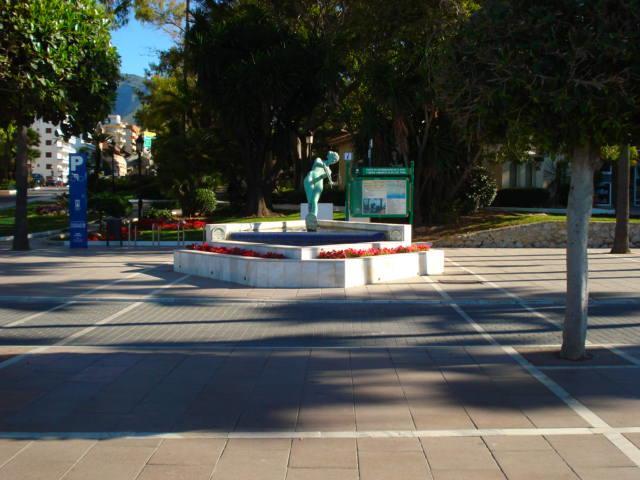 San Ramon * Marbella
